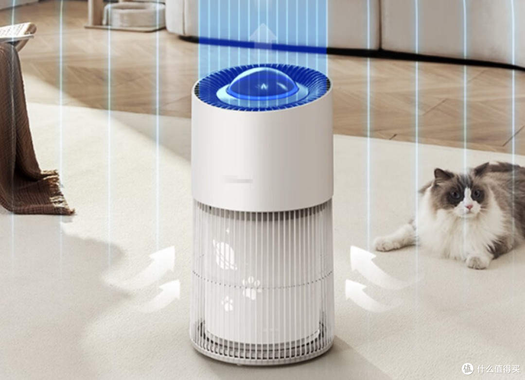 宠物空气净化器哪个牌子好?附选购攻略