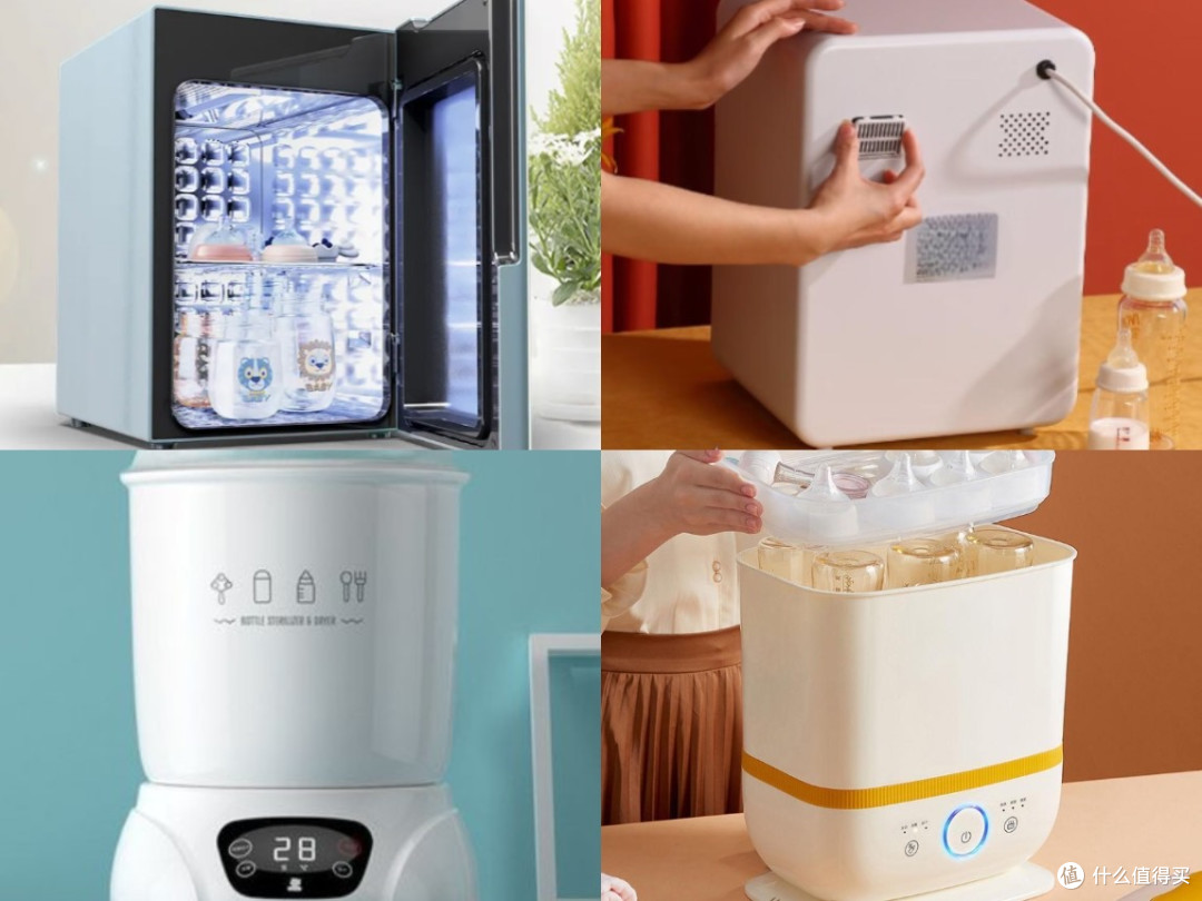 宝宝消毒柜的副作用是什么?四大危害槽点需当心!