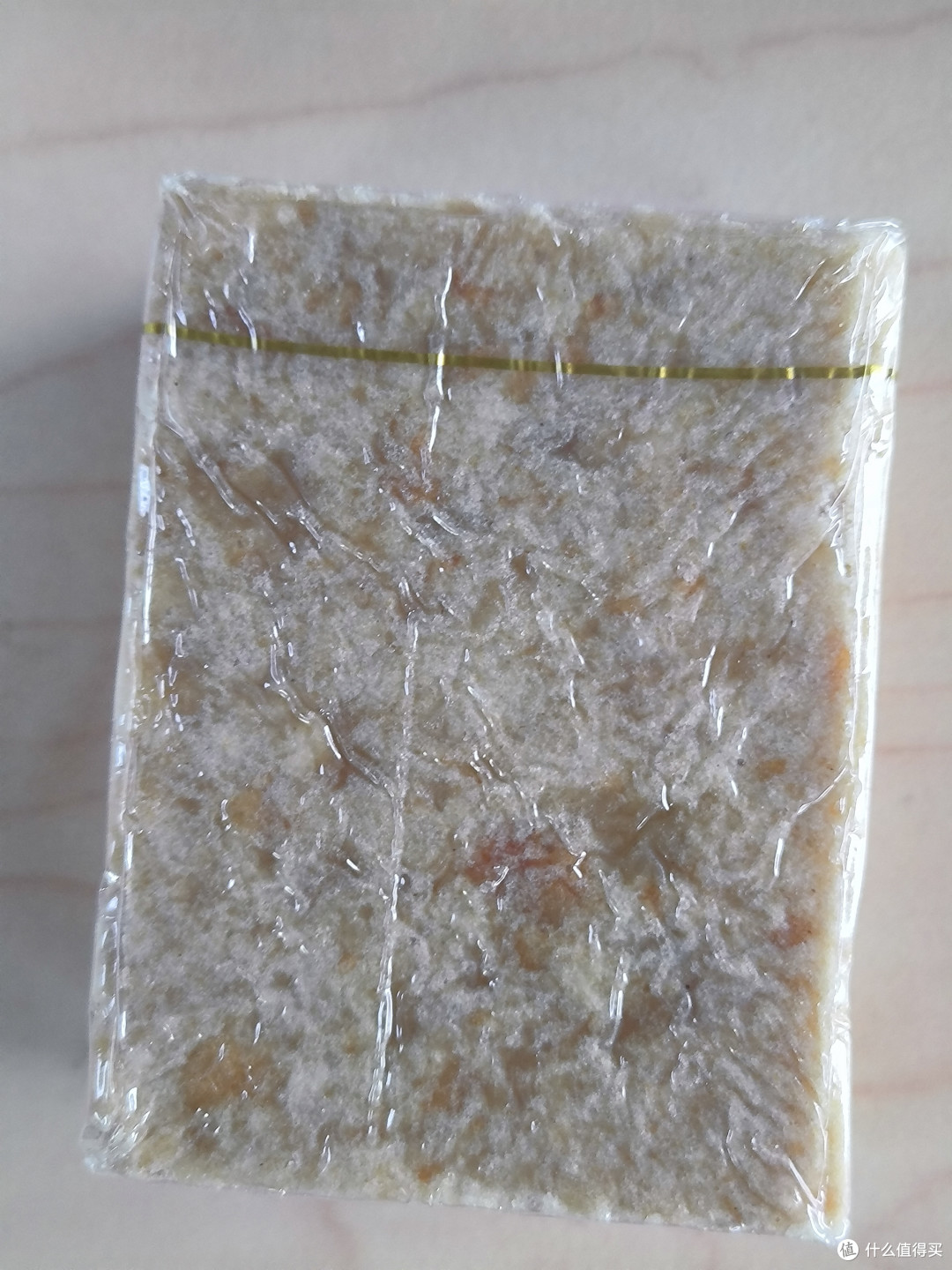众自媒体一致好评的国产救生口粮(2)