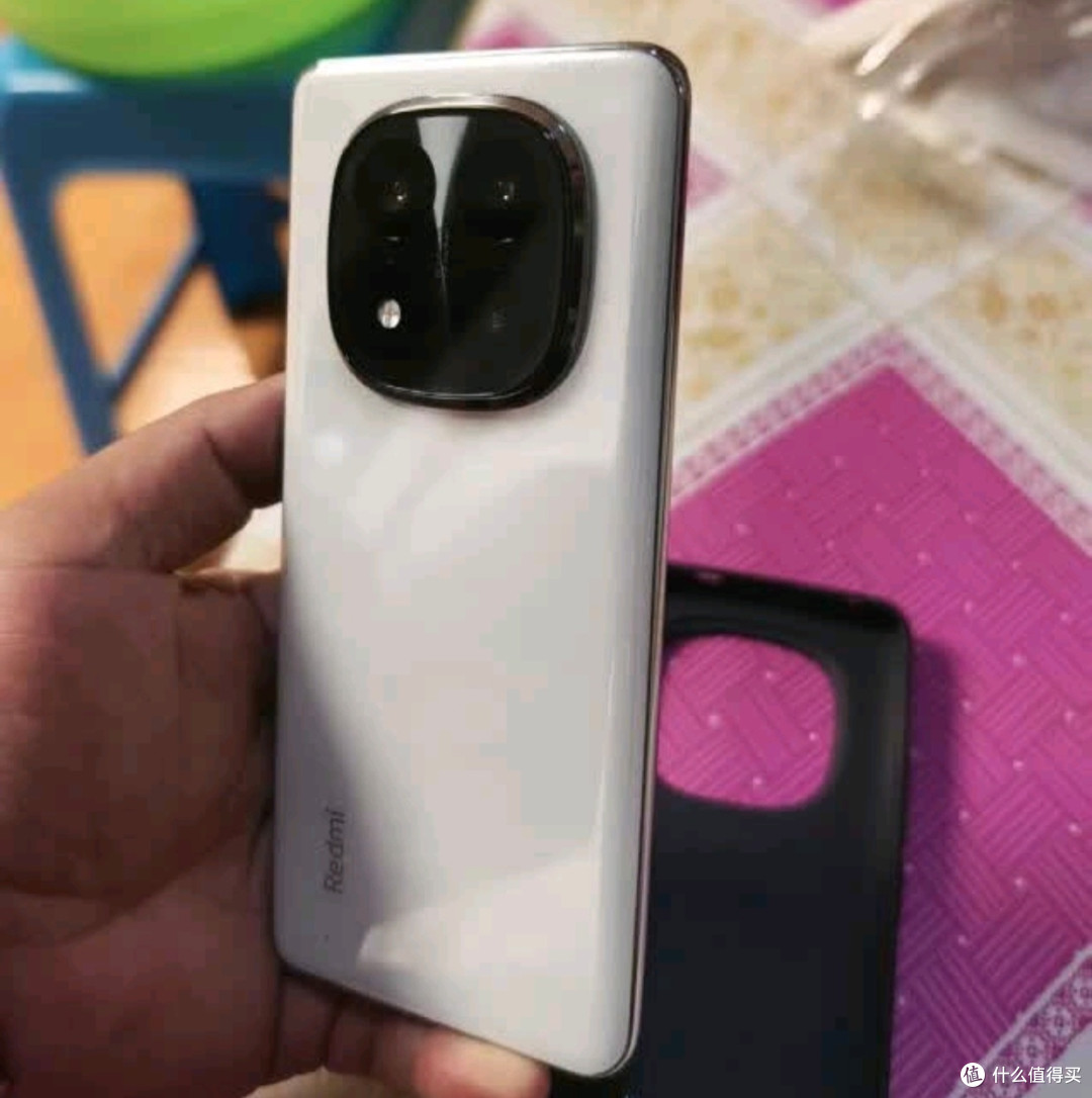 红米Note 14 Pro+:高性能学生手机