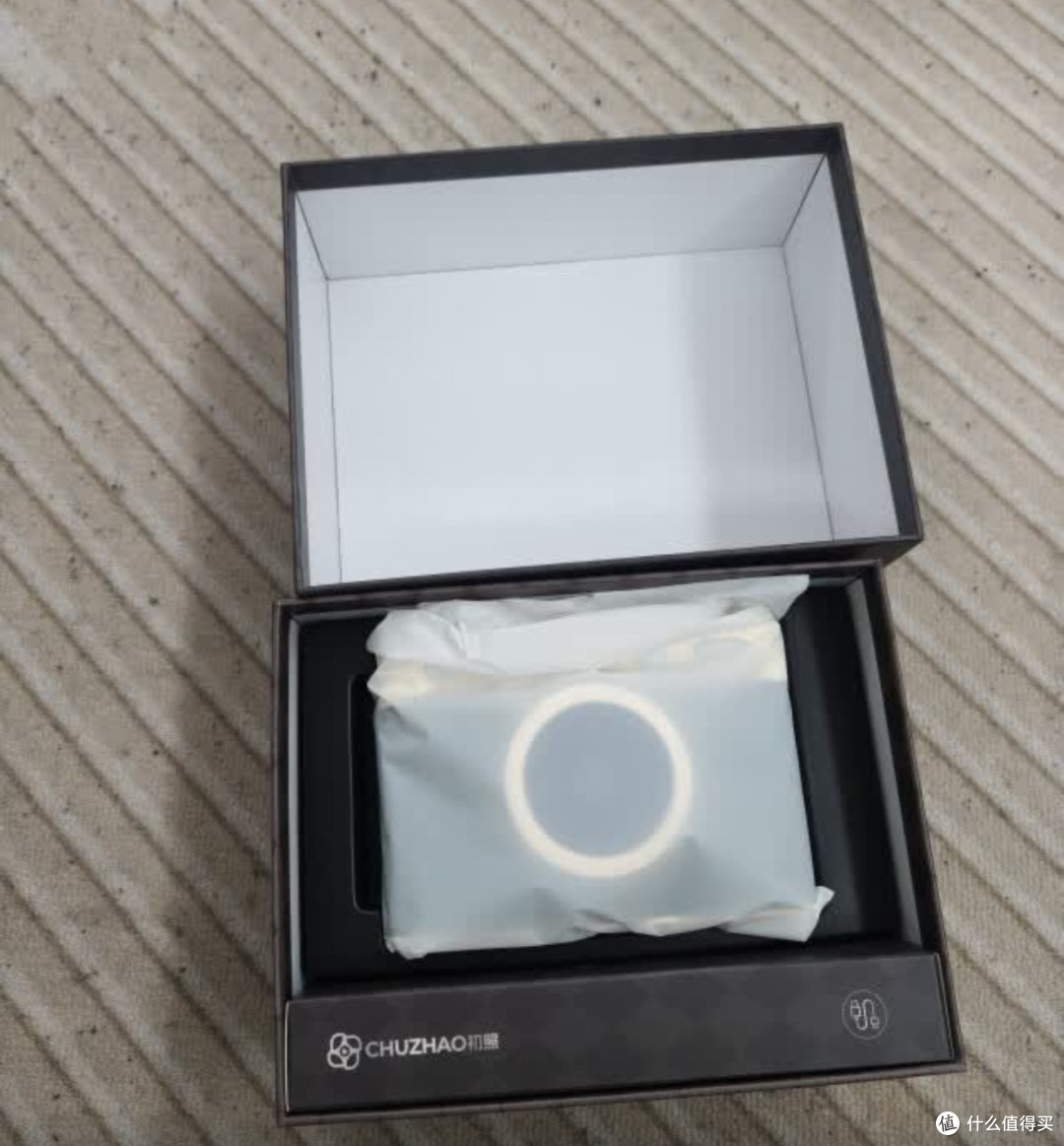初照D1-Pro:即拍即印的复古相机