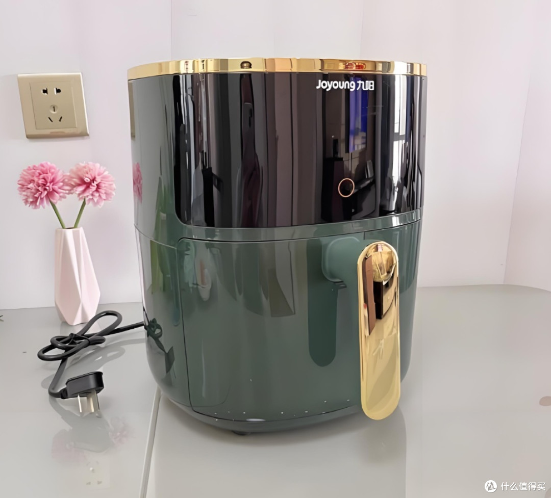 空气炸锅哪个品牌质量比较好?十大排行榜对比,轻松选对款