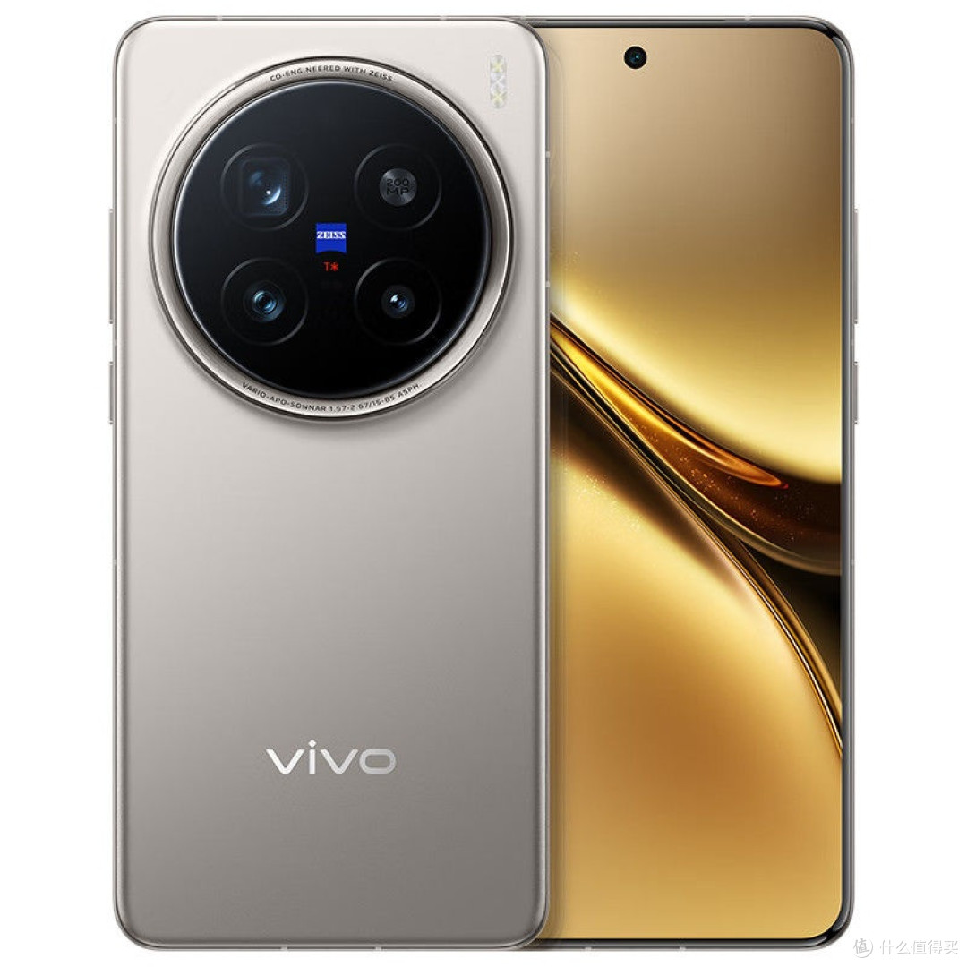 vivo X200 Pro蔡司长焦灭霸:实测发现这些玩法太顶了!
