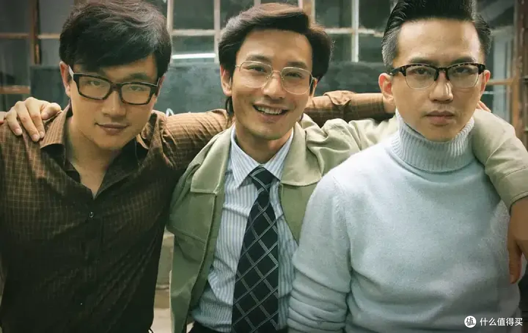 黄晓明去读上戏博士研究生,明星突然开始卷学历啦?