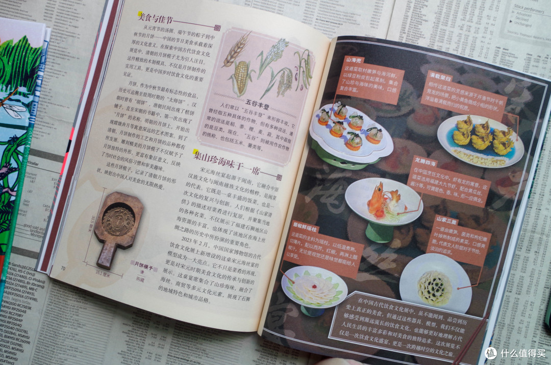 5·18国际博物馆日的博物馆终极指南《少年游学·博物馆系列》