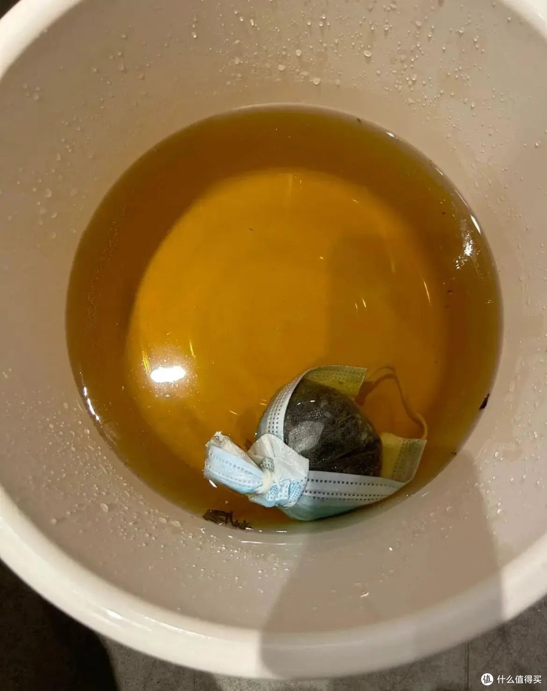 不是非要物尽其用,而是灵机一动,这些东西能用,还省去很多凌乱