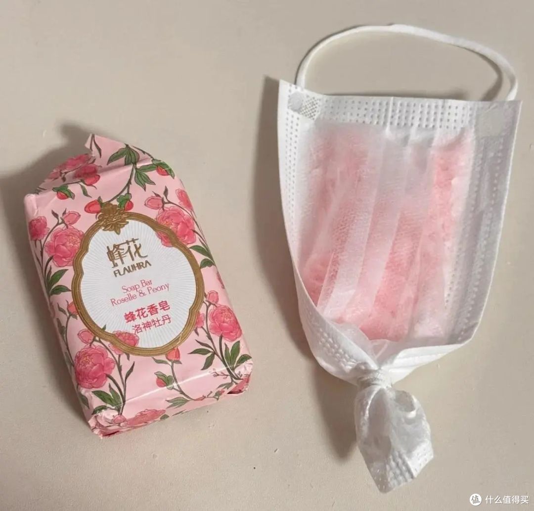 不是非要物尽其用,而是灵机一动,这些东西能用,还省去很多凌乱