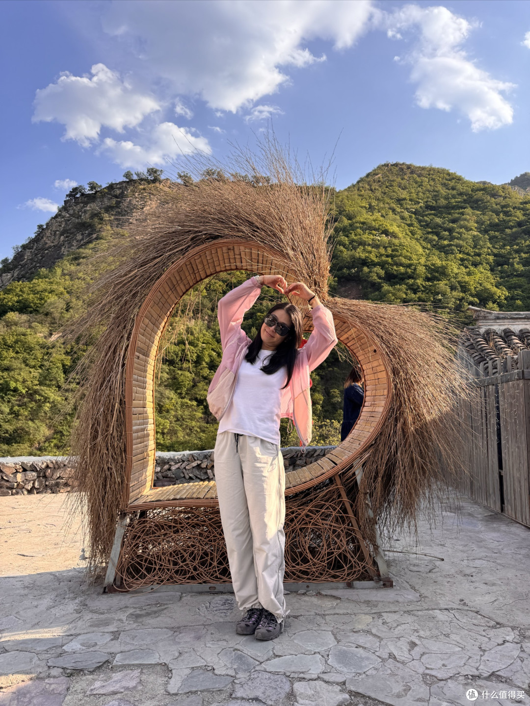 京郊度假好去处——隐匿京西500年的爨底下村