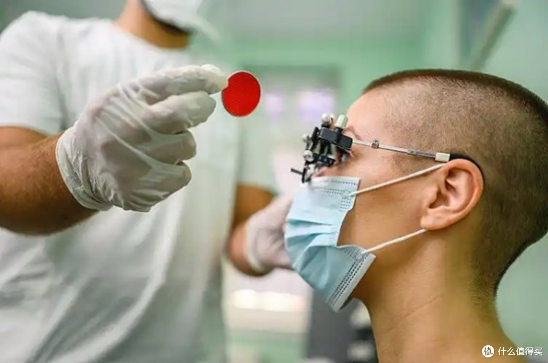 眼轴检查:近视防控的“隐形指标”,三个方法教你保护视力