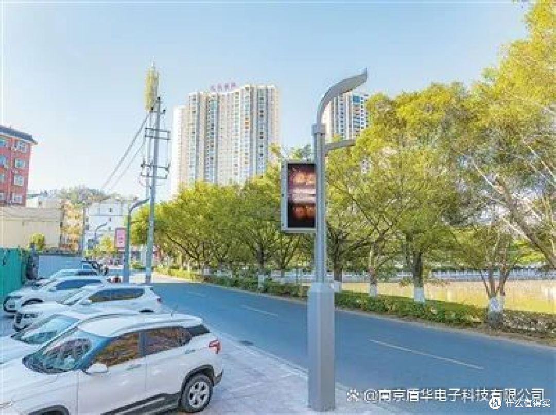 「案例分享」赣州定南:物联网智慧路灯点亮幸福生活!
