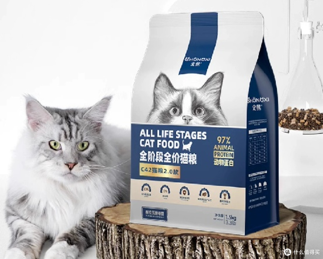 618新手养猫买什么猫粮好？十大放心猫粮国产名单真实分享