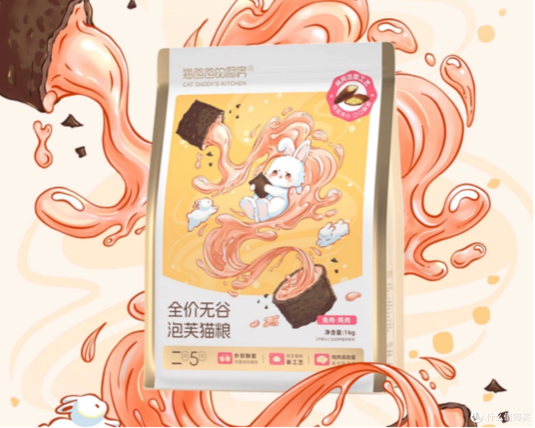 2025不踩雷的猫粮怎么选?真实分享十大放心猫粮国产名单