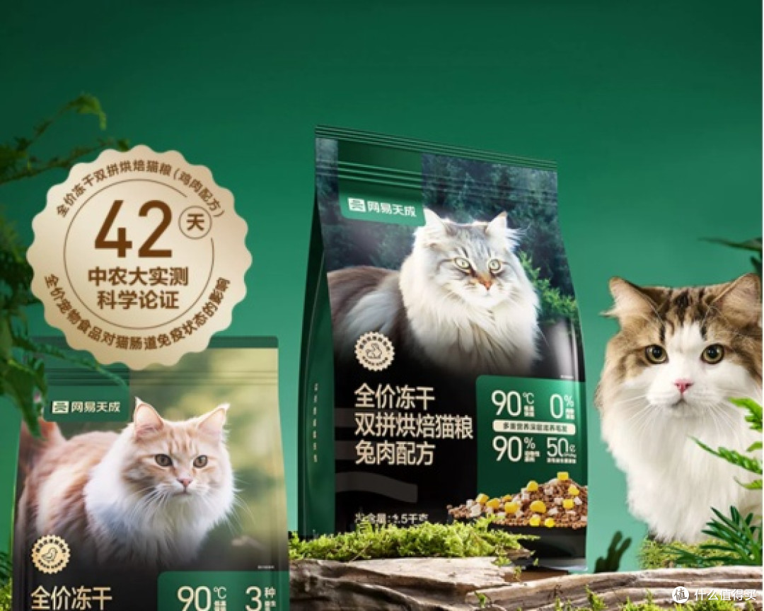 新手养猫的第一款猫粮怎么选?性价比高的猫粮排行榜前10推荐
