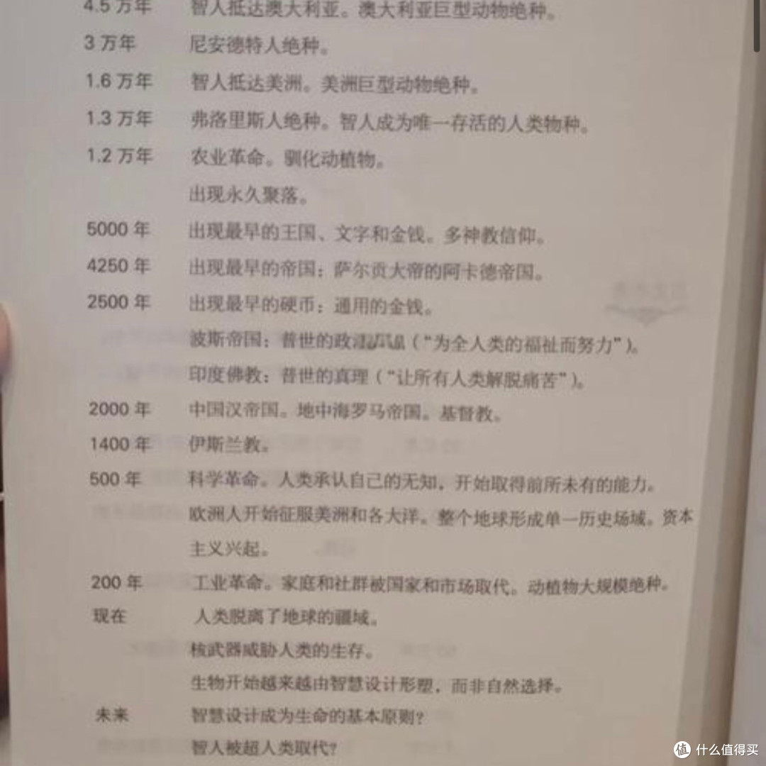 《人类简史:从动物到上帝》:一部颠覆认知的历史巨著