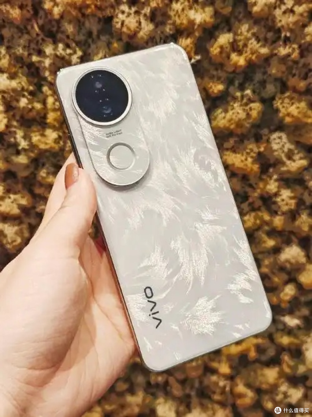 我的国产手机成长记:与vivo的双向奔赴