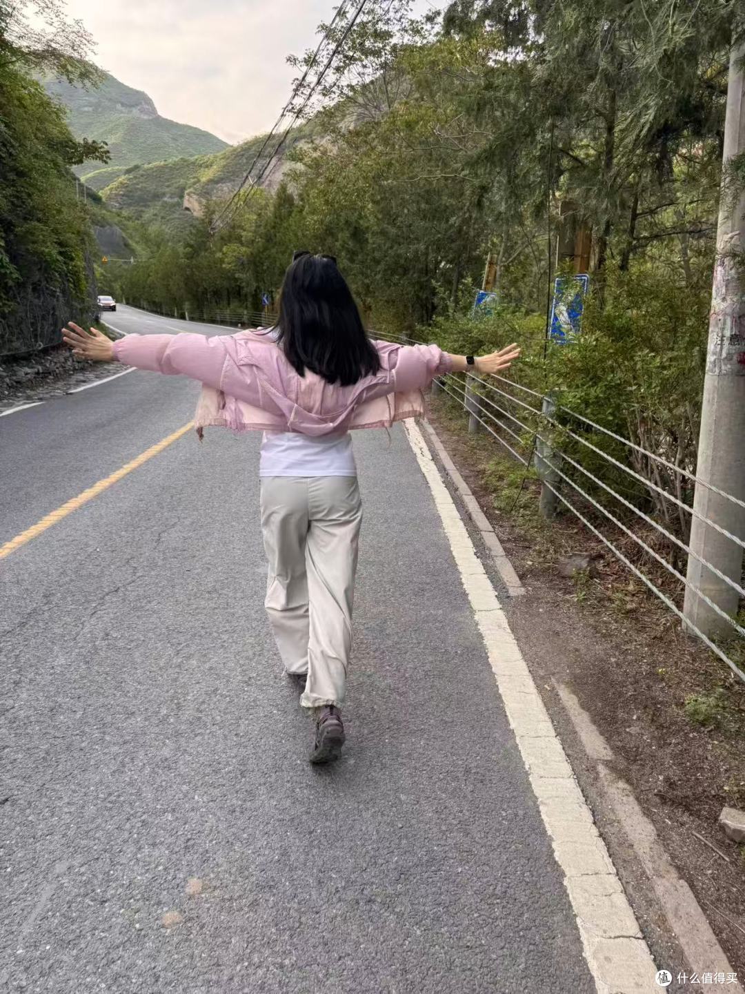 京郊度假好去处——隐匿京西500年的爨底下村