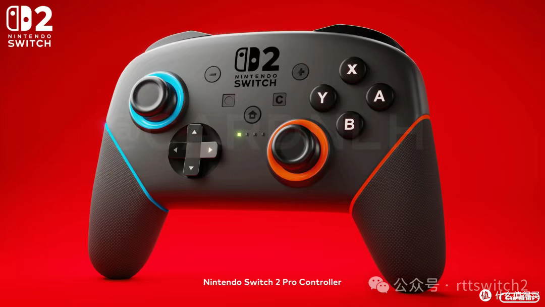 玩家亲身测试！switch2 Pro手柄已修复方向键输入问题