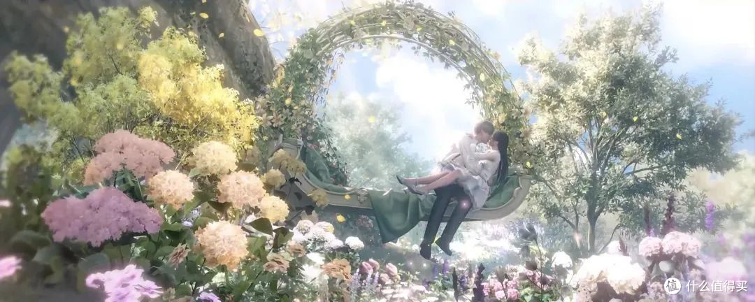 图源：@恋与深空(from 抖音)