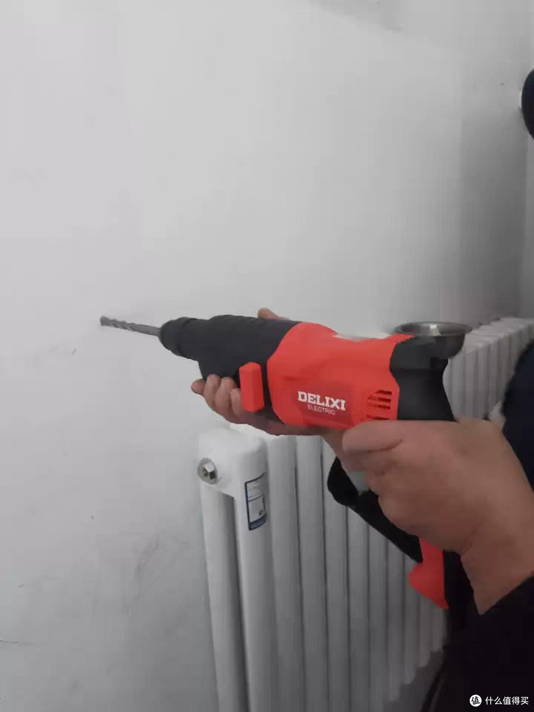 自己动手装修完,我居然剩下那么多工具