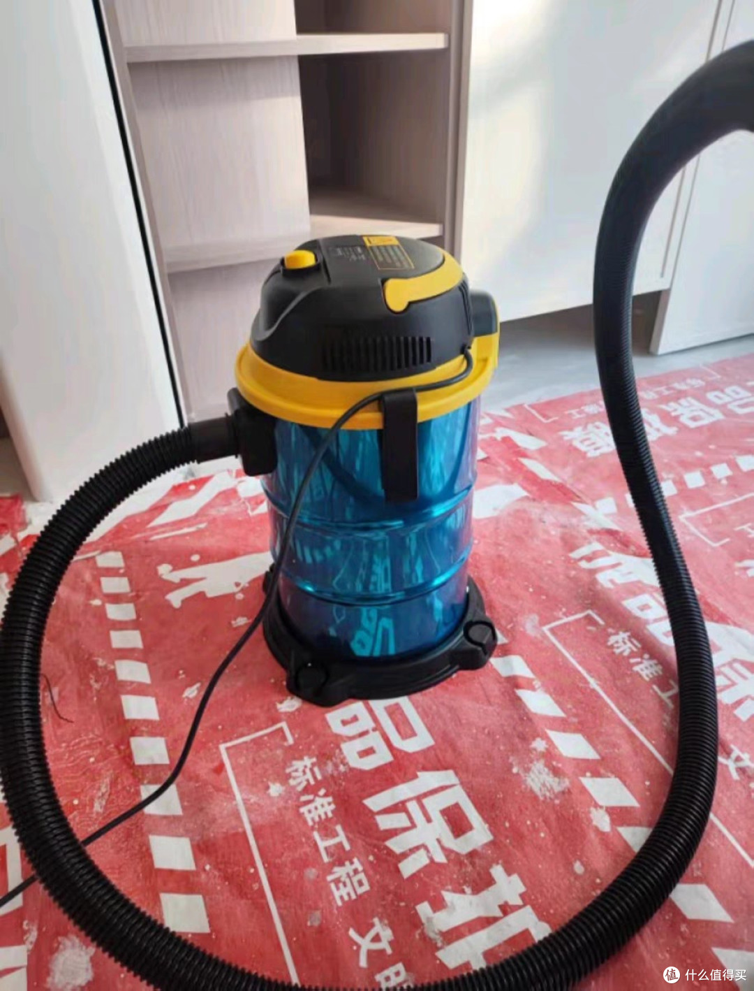 自己动手装修完,我居然剩下那么多工具