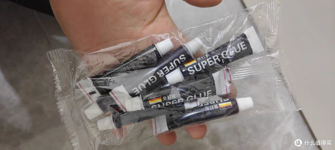自己动手装修完，我居然剩下那么多工具