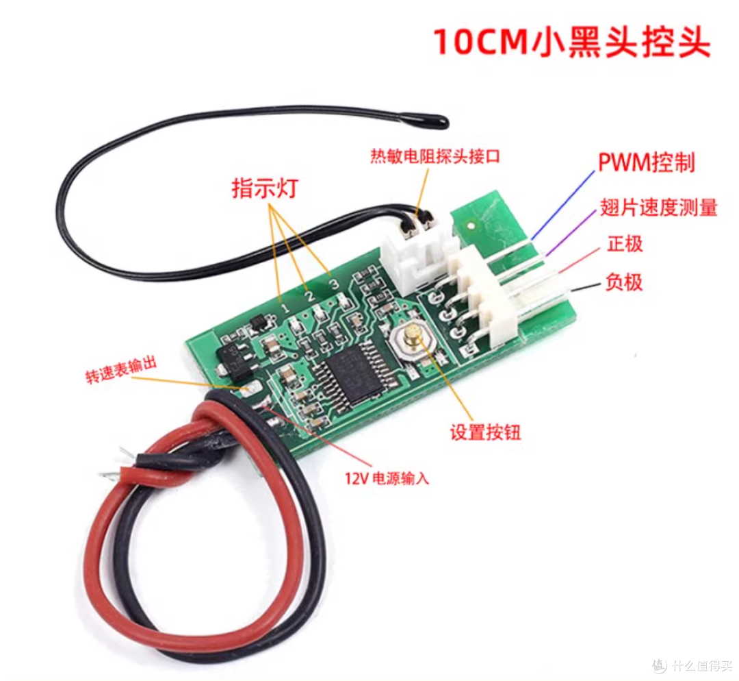 mi50 显卡 16g 32g 低成本散热改装方案