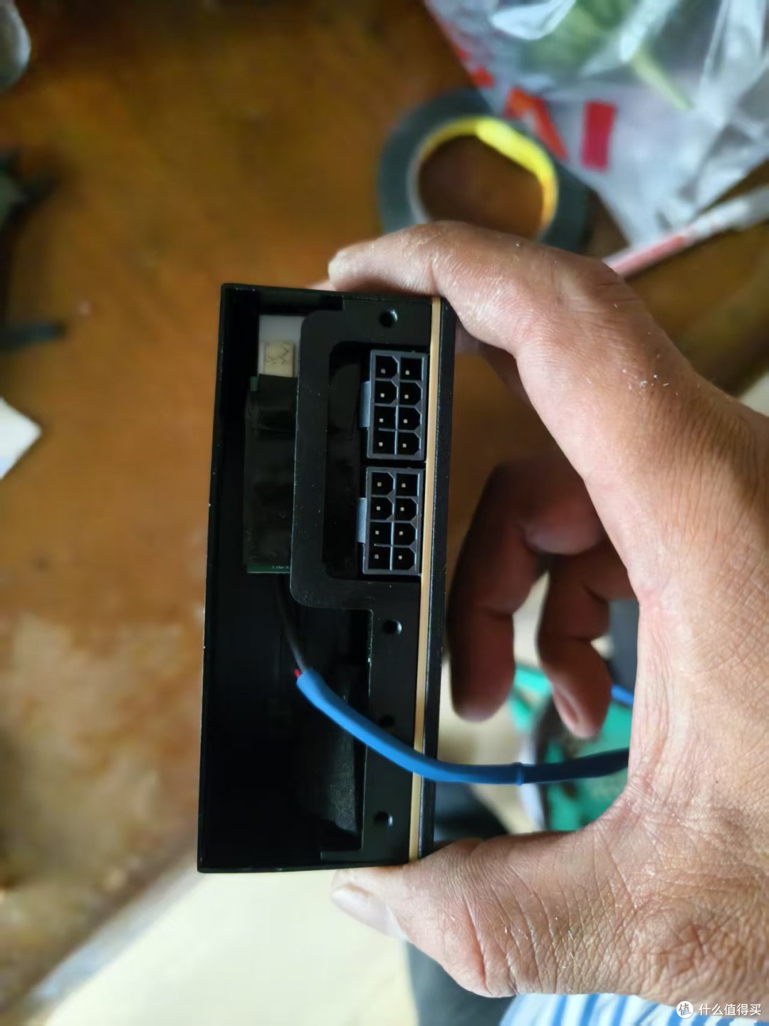 mi50 显卡 16g 32g 低成本散热改装方案