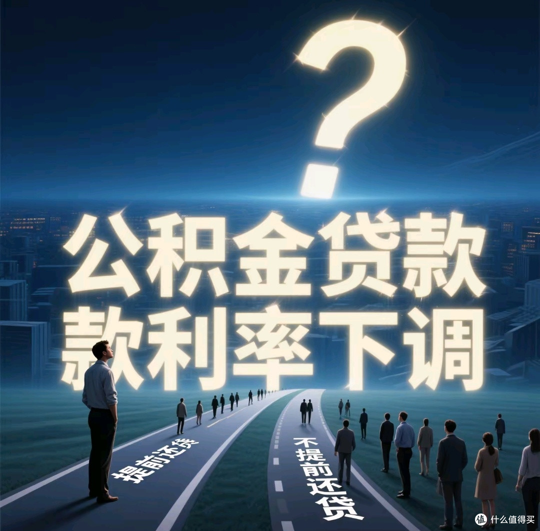 公积金贷款利率下调至2.6%的提前还贷策略