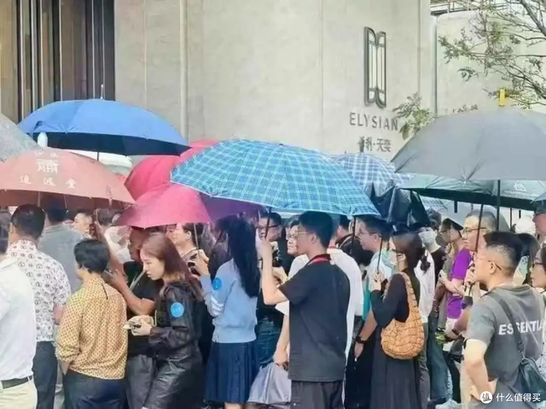 接下来,比较“难”的是二手房业主,四面楚歌!