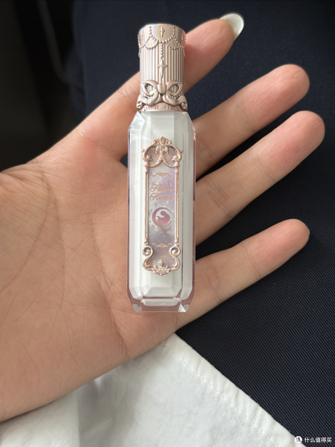 母亲节送妈妈唇釉的心得