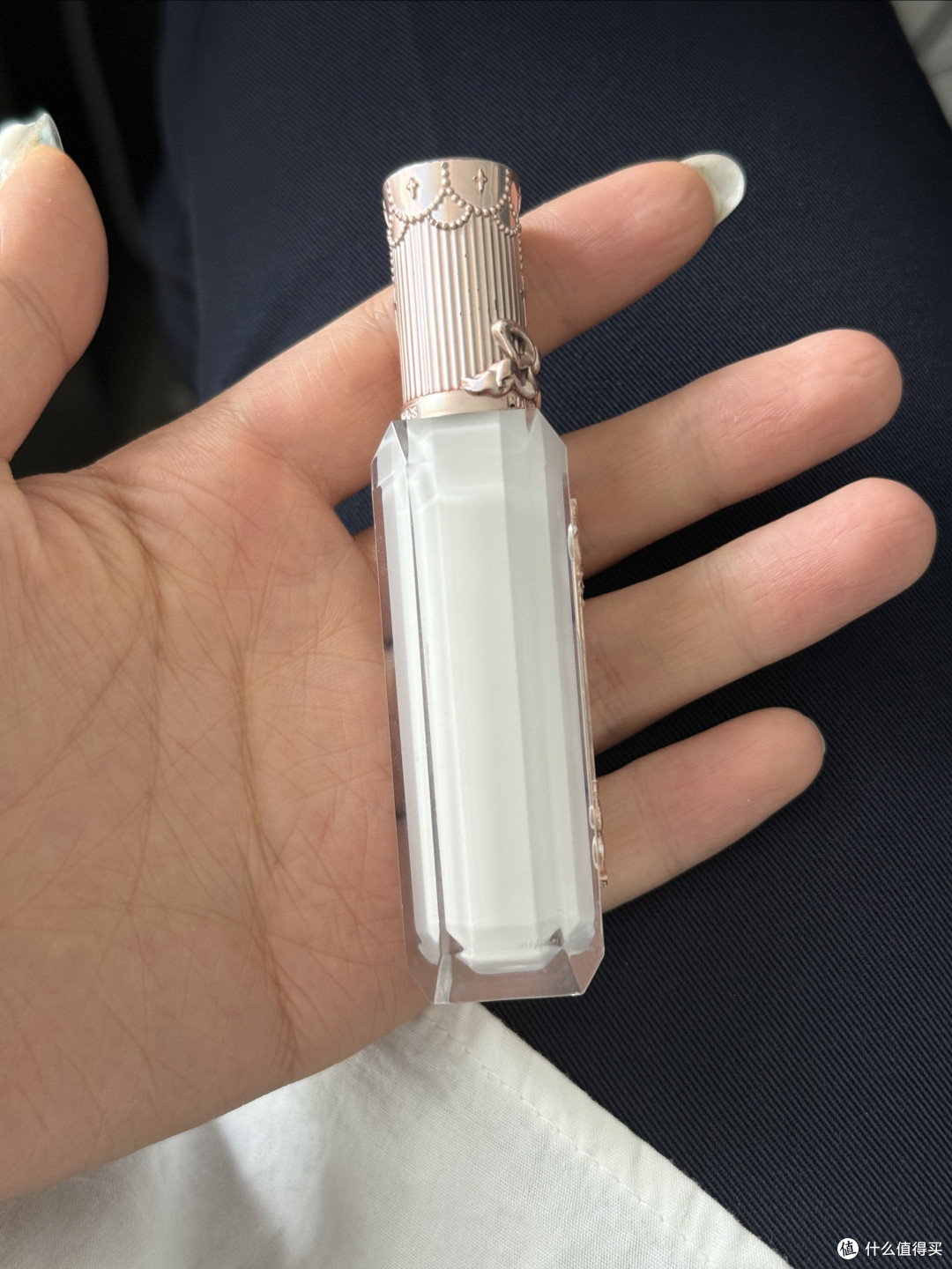 母亲节送妈妈唇釉的心得