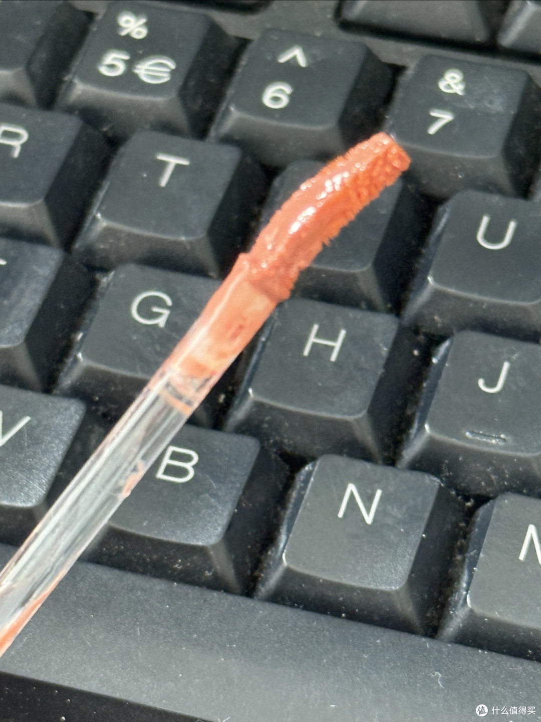 母亲节送妈妈唇釉的心得