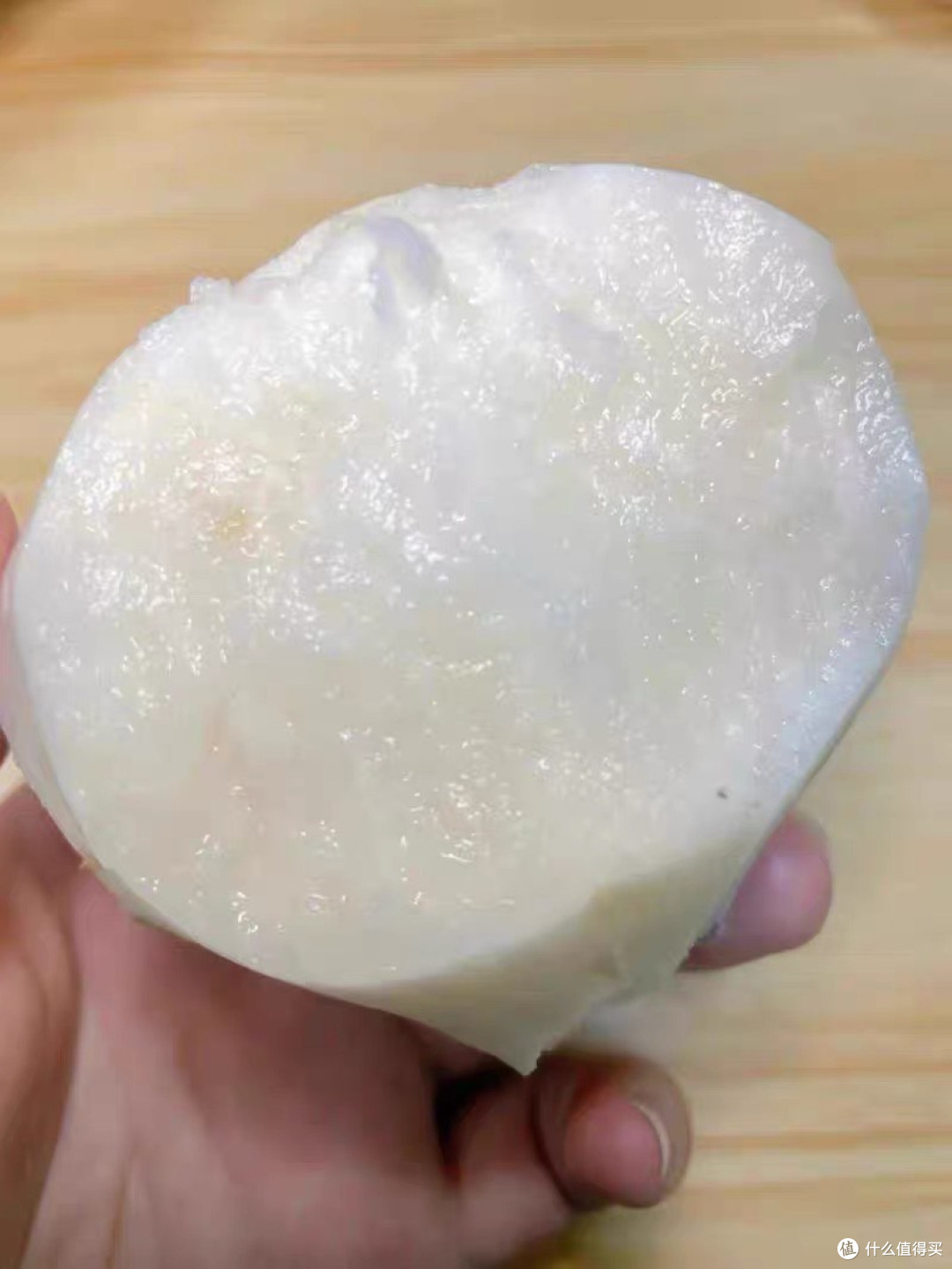 凉薯:阳光与土壤的甜蜜结晶