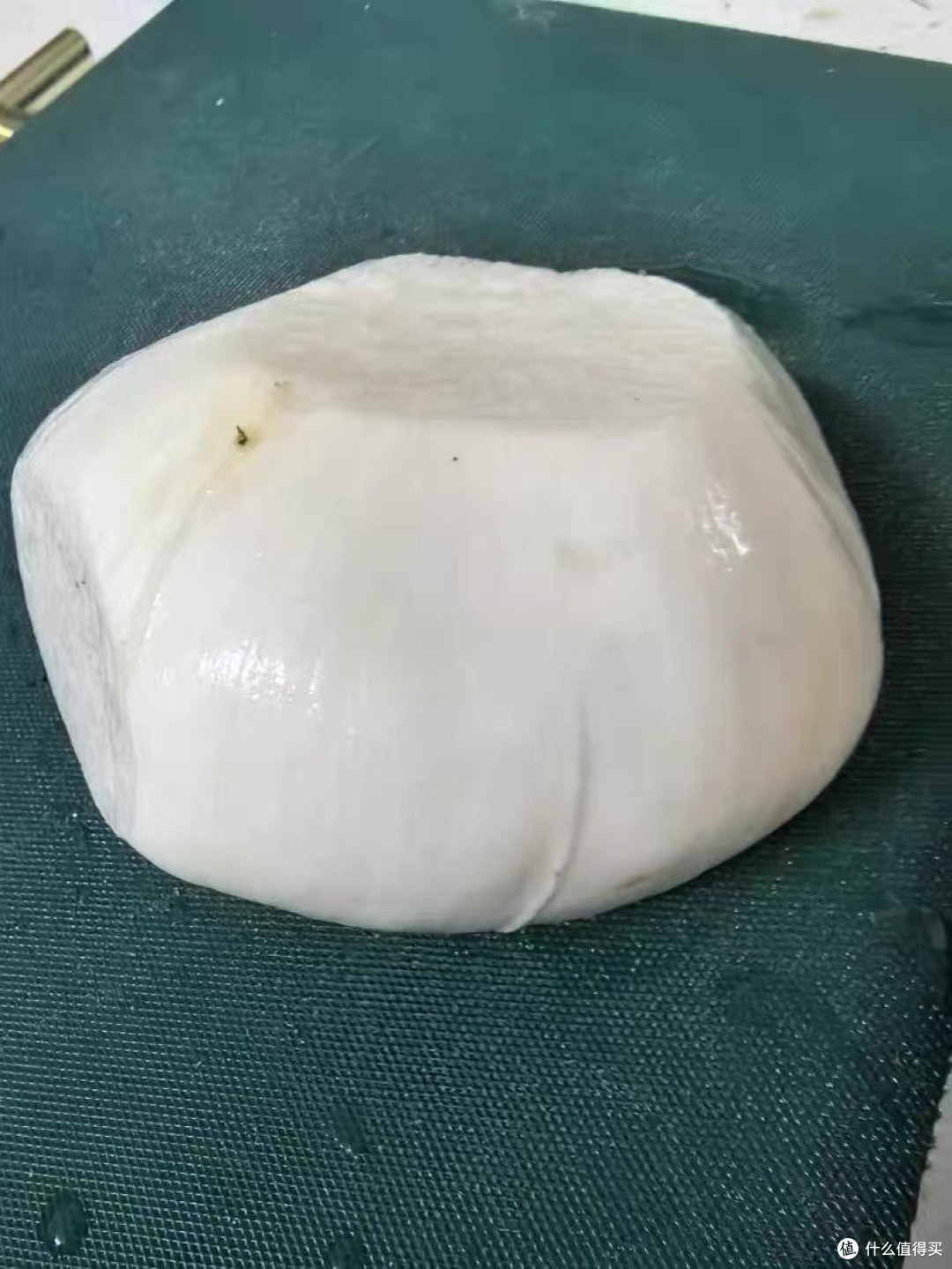 凉薯:阳光与土壤的甜蜜结晶