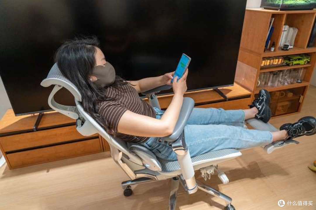 【真机实测】人体工学椅推荐怎么选?西昊C500i值不值得买?