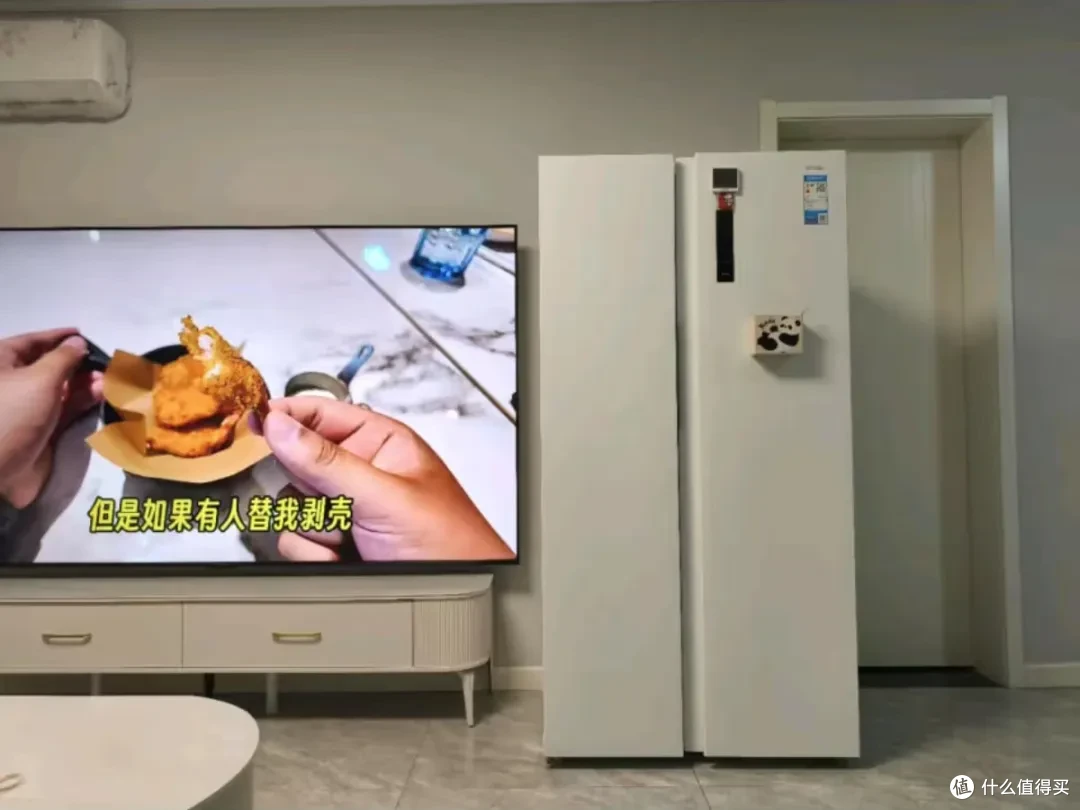 一夜暴降两千块!风冷冰箱“杀”疯了,561升超大容积+一级能效