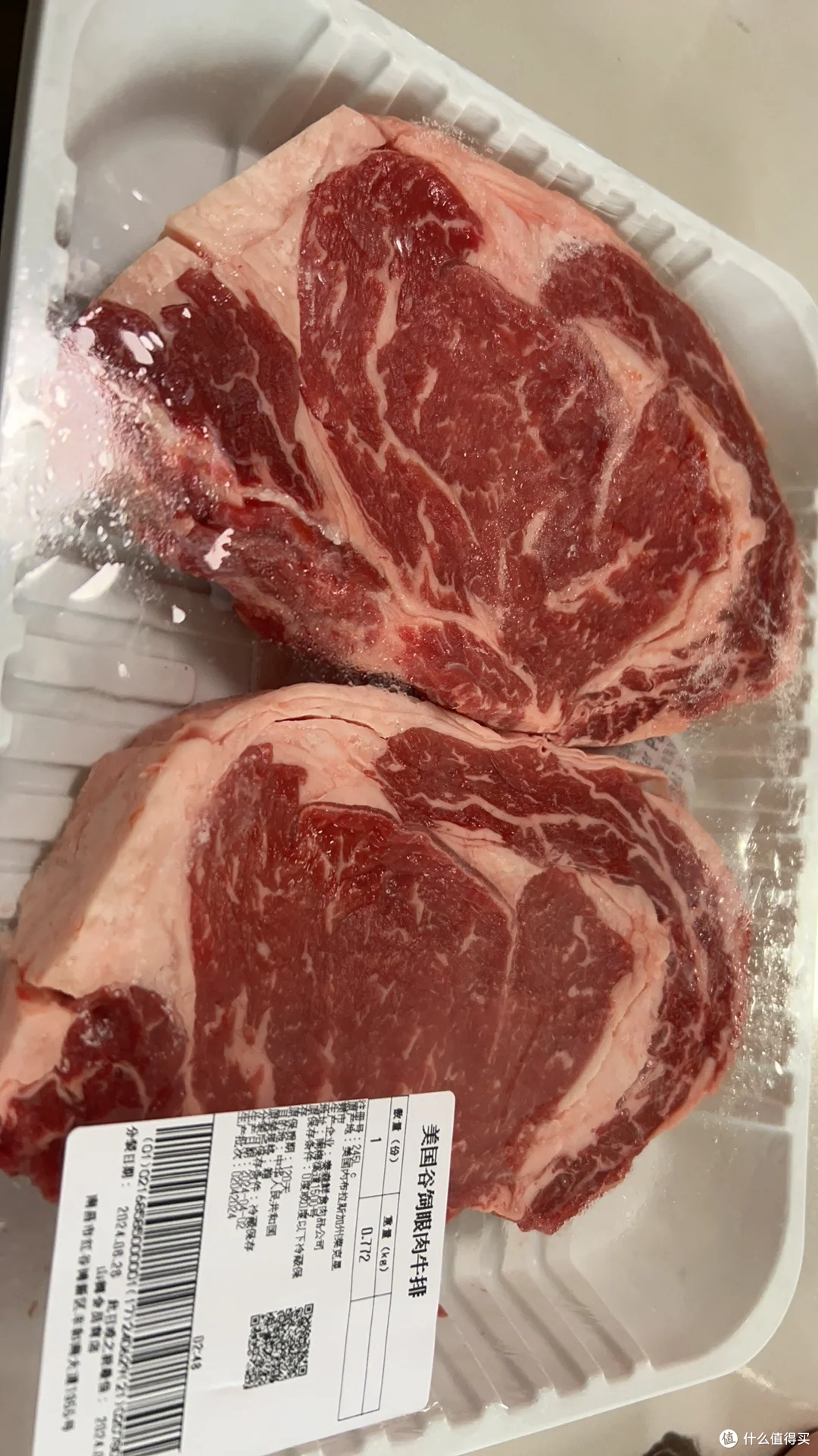 网购肉类不踩雷!这些判断新鲜度技巧和避坑经历一定要知道
