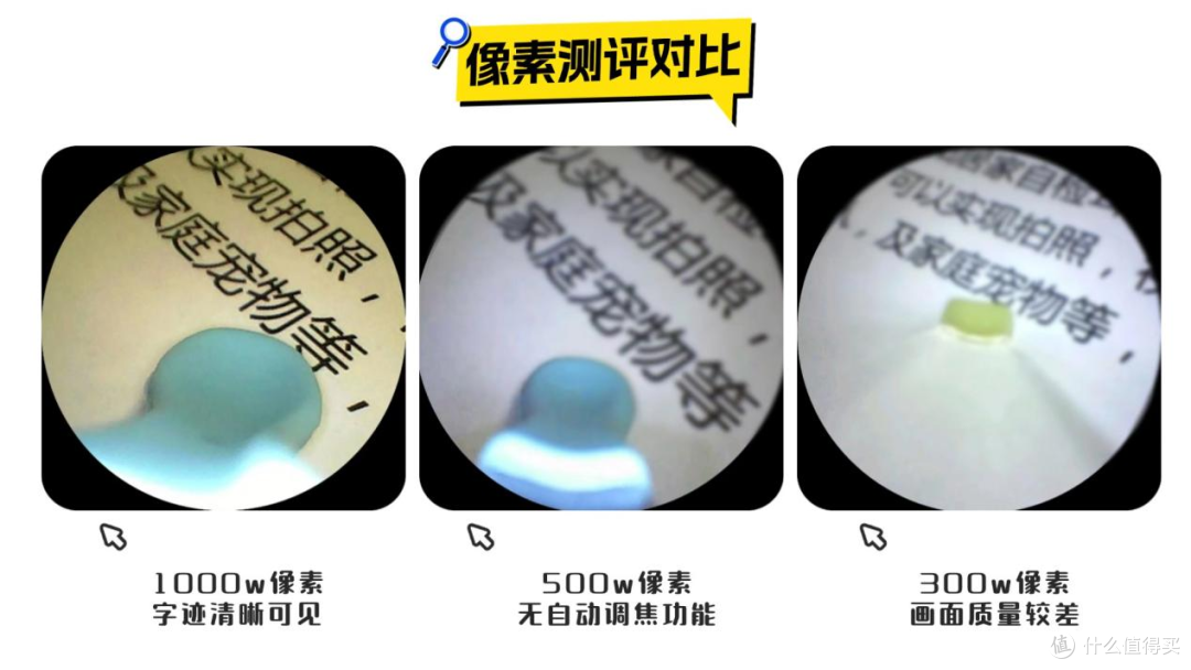 可视挖耳勺真的有用吗？多维度测评西圣蜂鸟泰视朗！谁更值得入手