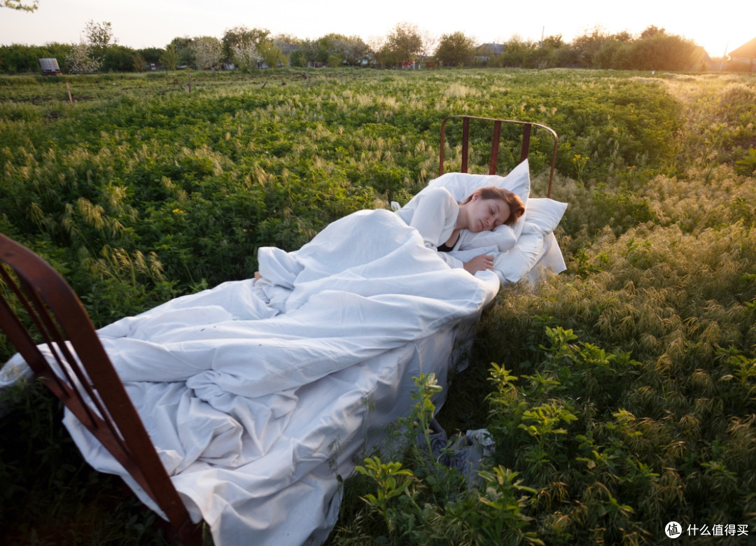 负氧离子带来“自然”睡眠体验