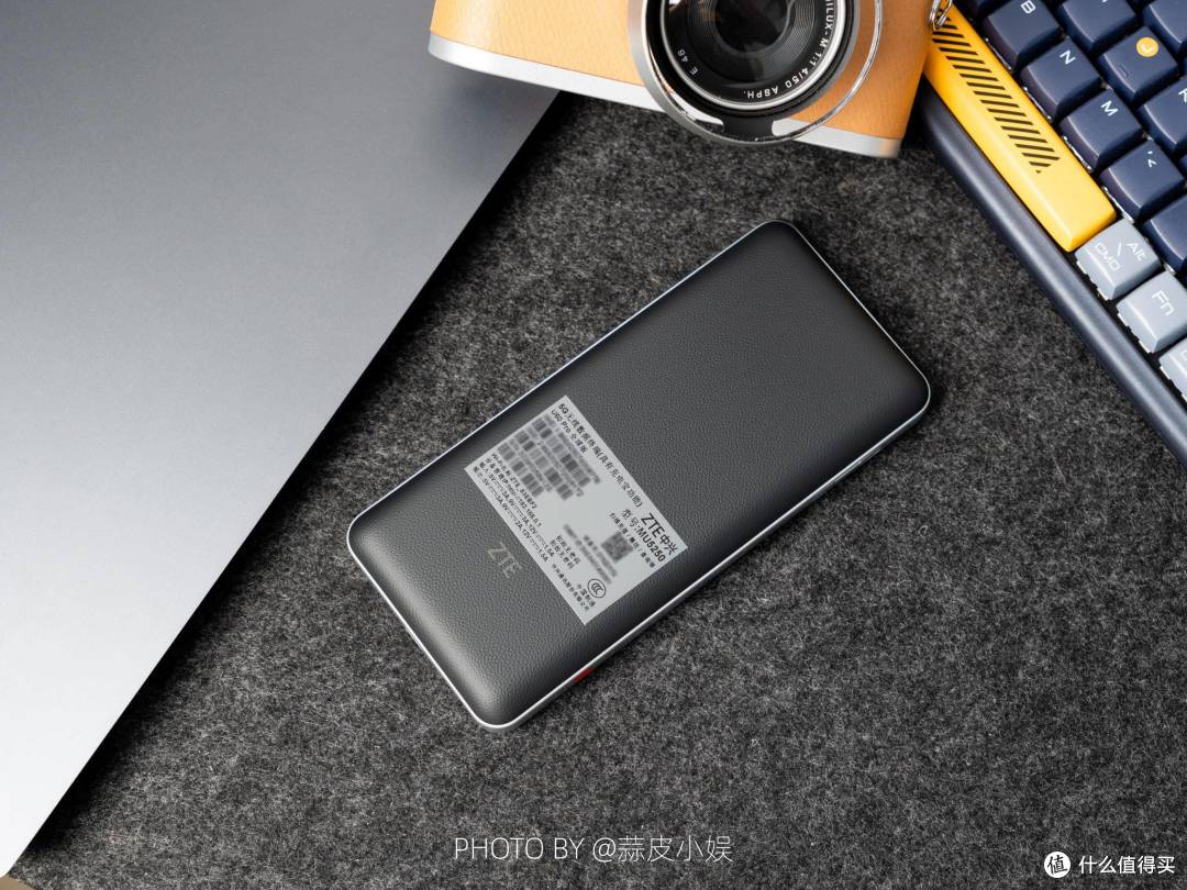 随时随地畅享高速网络，中兴U60 Pro 5G随身WiFi