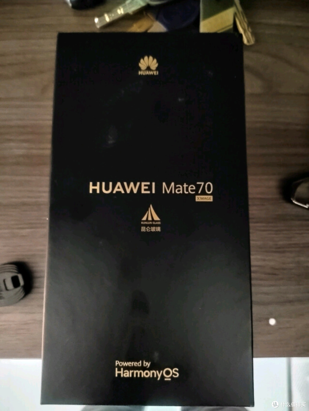 HUAWEI Mate 70:国家补贴500元,尊享旗舰新体验