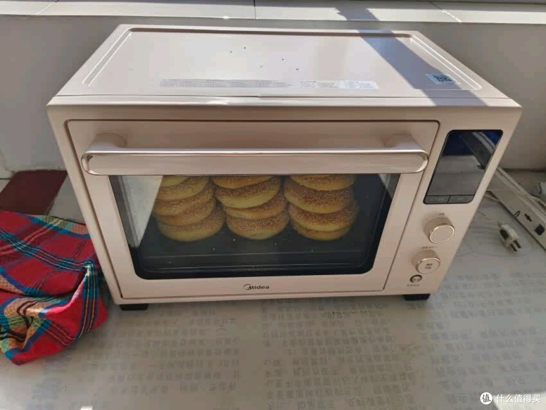 露营神器,美的多功能料理锅