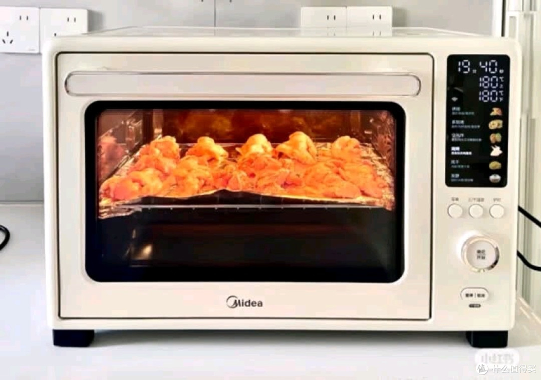 露营神器,美的多功能料理锅