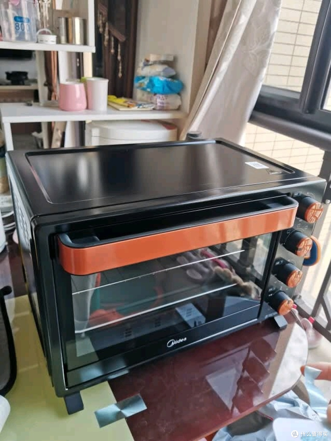 露营神器,美的多功能料理锅