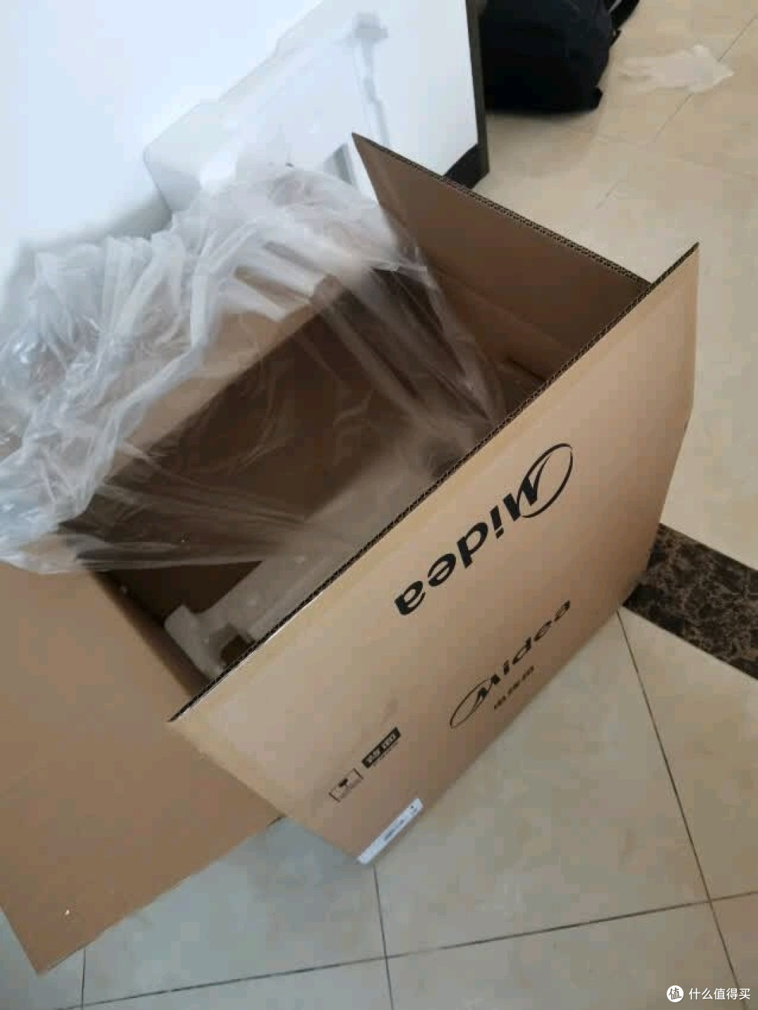 露营神器,美的多功能料理锅