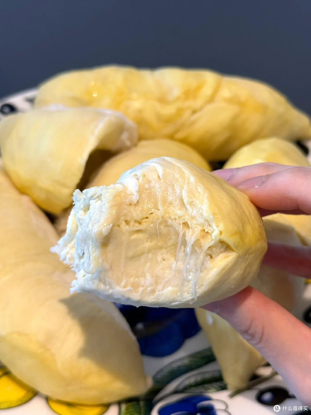 网购榴莲避坑指南:从京鲜生金枕头说起的新鲜度鉴别心法