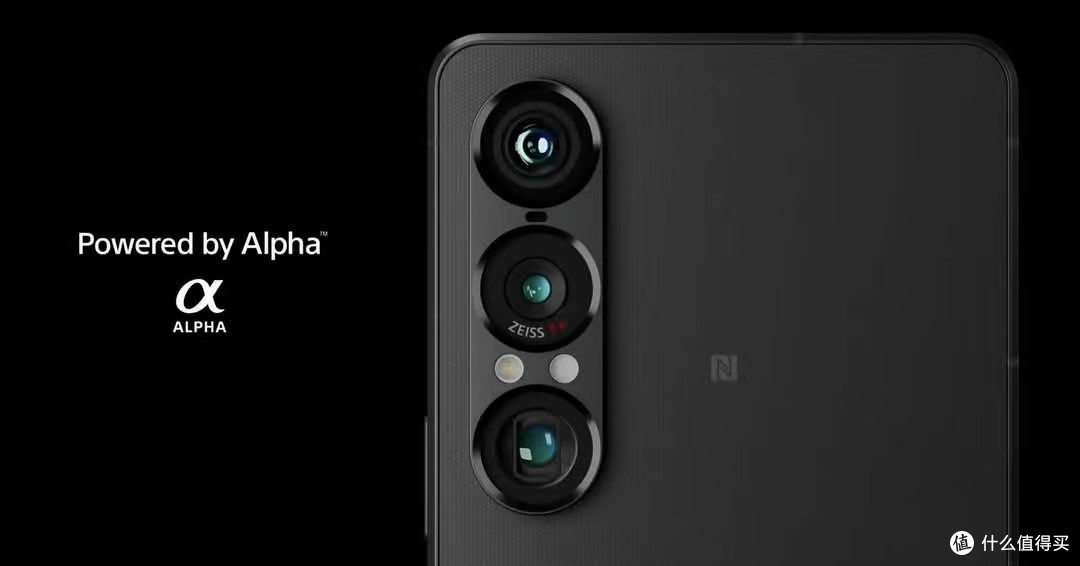 Xperia 1 VII 支援4K HDR录像及专业摄影系统！