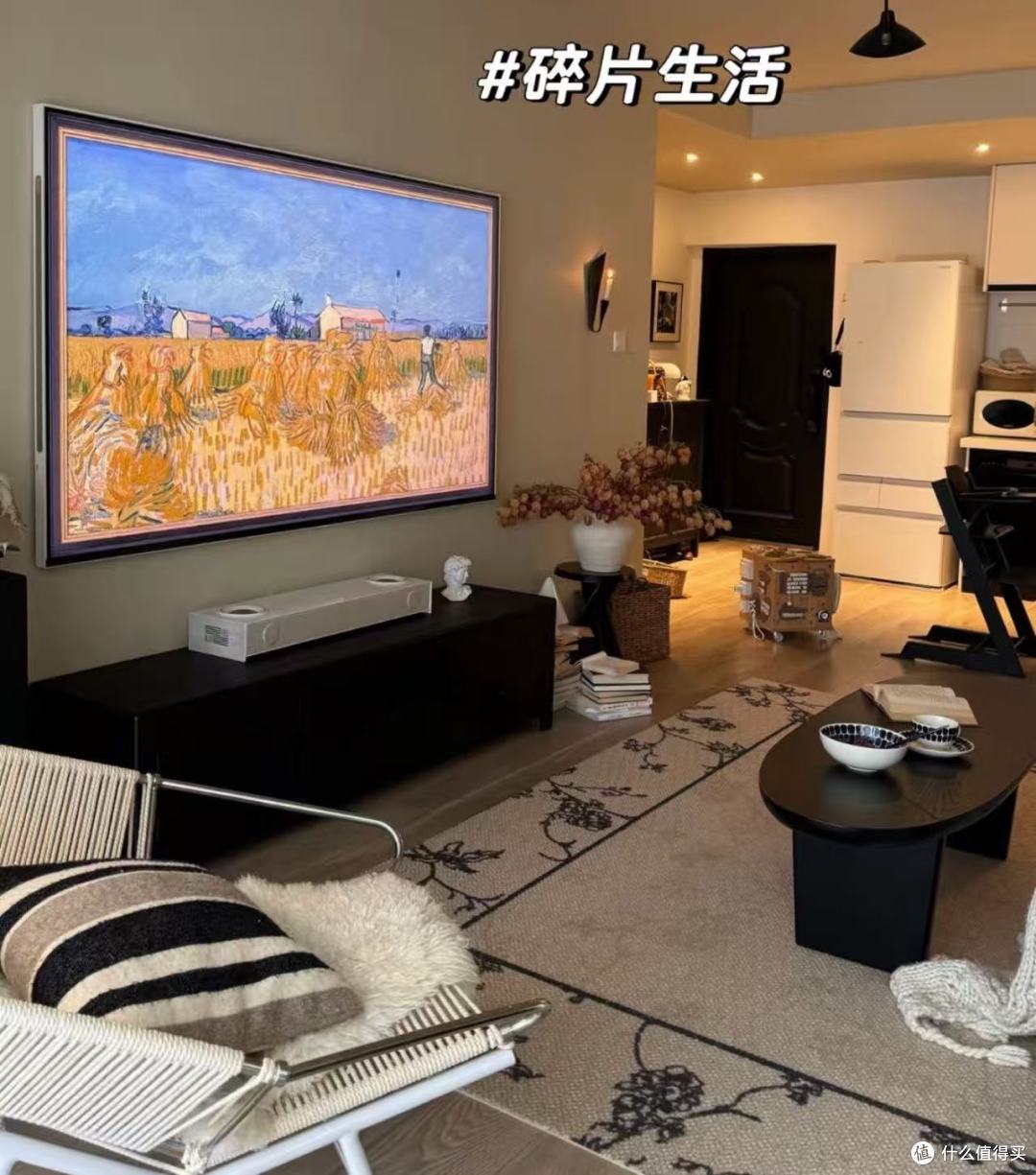 🌟【618必囤!创维100A7E电视“壁画级神机”7折抄底!】🌟