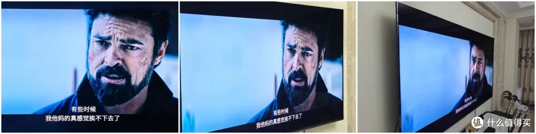 国产电视配卖2万元吗?配!海信E8Q Pro深度测评体验