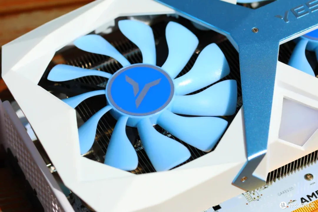 盈通RX7650GRE游戏高手,五一火力全开